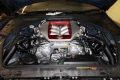 Blow off ventily Forge Motorsport Nissan GT-R R35 (open loop)