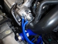 Blow off ventil Forge Motorsport Mini Cooper S R55/R56/R57/R58 1.6T N14 (07-) (open loop)
