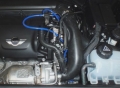 Blow off ventil Forge Motorsport Mini Cooper S / Countryman R55/R56/R57/R58/R60 turbo N18 (07-) (open loop)
