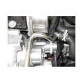 Blow off ventil Forge Motorsport Peugeot 208 GTi 1.6T N18 (12-) (closed loop)