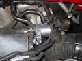 Blow off ventil Forge Motorsport twinport - 25mm (open+closed loop)