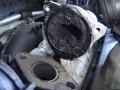 Kit na zaslepení EGR ventilu Forge Motorsport Seat Ibiza 1.9 TDi 90-115PS AGR, ALH, ASK, ASV