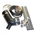 Blow off ventil Forge Motorsport Volvo 850 / C70 / S70 / V70 / V40 T5 (open loop)