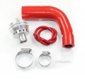 Blow off ventil Forge Motorsport Ford Focus Mk2 ST225 (open loop)