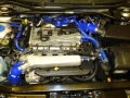 Hadicový kit Forge Motorsport VAG 1.8T 150/180PS