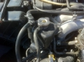 Alloy Header Tank Forge Motorsport Subaru Impreza GC8 (93-98)