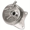 Alloy Header Tank Forge Motorsport Subaru Impreza WRX (01-) / GR STi (09)
