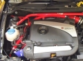 Hadicový kit Forge Motorsport Seat Ibiza Mk4 Cupra 1.8T