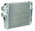 Intercooler kit Forge Motorsport Seat Ibiza Mk4 1.8T FR