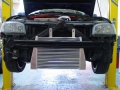 Intercooler kit Forge Motorsport Seat Ibiza Mk3 1.8T 