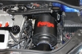 Kit přímého sání Forge Motorsport VW Golf 5 R32 / Škoda Superb 3.6 FSI V6