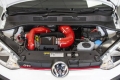 Kit přímého sání Forge Motorsport VW Up! 1.0 GTi/TSi (16-)