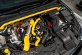Kit přímého sání Forge Motorsport Renault Megane Mk3 RS 280/300 (17-)