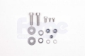 Kit přímého sání Forge Motorsport Ford Fiesta Mk6 1.0T EcoBoost (08-)