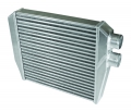 Intercooler kit Forge Motorsport Seat Ibiza Mk4 1.9TDI PD 100PS
