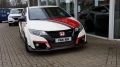 Intercooler FMIC Forge Motorsport Honda Civic FK2 Type-R (15-)