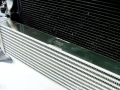 Intercooler kit Forge Motorsport Audi A3 Mk2 2.0 TFSi