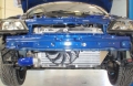 Intercooler kit Forge Motorsport Opel Astra G 2.0 Z20LET