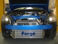 Intercooler kit Forge Motorsport Opel Astra H OPC Z20LET (06-) (street verze)
