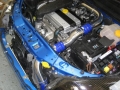 Intercooler kit Forge Motorsport Opel Astra H OPC Z20LET (06-) (street verze)