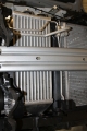 Intercooler kit Forge Motorsport Nissan Juke 1.6 Turbo