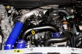 Intercooler kit Forge Motorsport Nissan Juke 1.6 Turbo