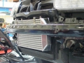 Intercooler kit Forge Motorsport VW Golf 4 1.8T