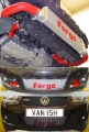 Intercooler kit Forge Motorsport VW Golf 5 GTi 2.0 TFSi