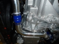Intercooler kit Forge Motorsport Ford Focus Mk3 ST250 2.0T EcoBoost (12-)