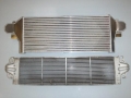 Intercooler FMIC Forge Motorsport VW Transporter T5 1.9 TDI 85-130PS/2.5 TSI 170PS (03-09) / 2.0 TDi single turbo (10-)