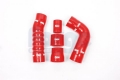 Hadicový kit Forge Motorsport Audi RS3 8V 2.5 TFSi MQB (15-)