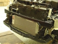 Intercooler kit Forge Motorsport Peugeot 207 GT / GTI Turbo