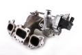 Blow off ventil Forge Motorsport Nissan Juke (11-) / Qashqai 1.2 DiG-T (07-) (open loop)