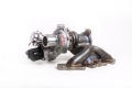 Blow off ventil Forge Motorsport Opel Astra K 1.6 SIDI Turbo 200PS (15-) (open loop)