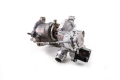 Blow off ventil Forge Motorsport Nissan Juke (11-) / Qashqai 1.2 DiG-T (07-) (open loop)
