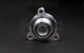 Blow off ventil Forge Motorsport Nissan Juke (11-) / Qashqai 1.2 DiG-T (07-) (open loop)