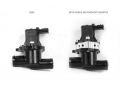 Blow off ventil Forge Motorsport Nissan Juke (11-) / Qashqai 1.2 DiG-T (07-) (open loop)