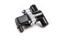 Blow off ventil Forge Motorsport Nissan Juke (11-) / Qashqai 1.2 DiG-T (07-) (open loop)