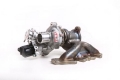 Blow off ventil Forge Motorsport Nissan Juke (11-) / Qashqai 1.2 DiG-T (07-) (open loop)