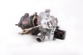 Blow off ventil Forge Motorsport Nissan Juke (11-) / Qashqai 1.2 DiG-T (07-) (open loop)