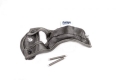 Tepelná izolace Forge Motorsport pro turbo T4, T5, T25, Garrett GTX28/GTX30, BorgWarner EFR6258