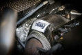 Tepelná izolace Forge Motorsport pro turbo T4, T5, T25, Garrett GTX28/GTX30, BorgWarner EFR6258