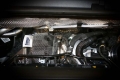 Tepelná izolace Forge Motorsport pro turbo T4, T5, T25, Garrett GTX28/GTX30, BorgWarner EFR6258