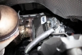 Tepelná izolace Forge Motorsport pro turbo T78, T88, T6