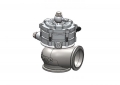 Externí wastegate Forge Motorsport 44mm
