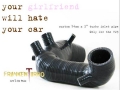 Turbokit Franken Turbo F23 pro příčné motory Škoda / VW / Audi / Seat 1.8T 150/180210/225PS