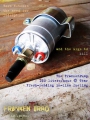 Turbokit Franken Turbo F23 pro příčné motory Škoda / VW / Audi / Seat 1.8T 150/180210/225PS
