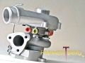 Turbokit Franken Turbo F23 pro příčné motory Škoda / VW / Audi / Seat 1.8T 150/180210/225PS