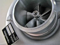 Turbokit Franken Turbo F23 pro příčné motory Škoda / VW / Audi / Seat 1.8T 150/180210/225PS