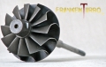 Turbokit Franken Turbo F23 pro příčné motory Škoda / VW / Audi / Seat 1.8T 150/180210/225PS